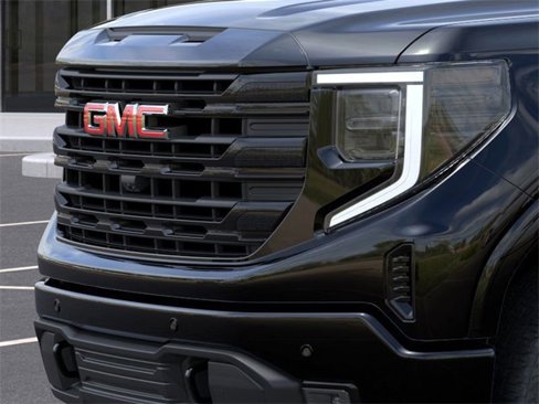 New 2026 GMC Sierra 1500 Elevation w/ Elevation Premium Package image 13