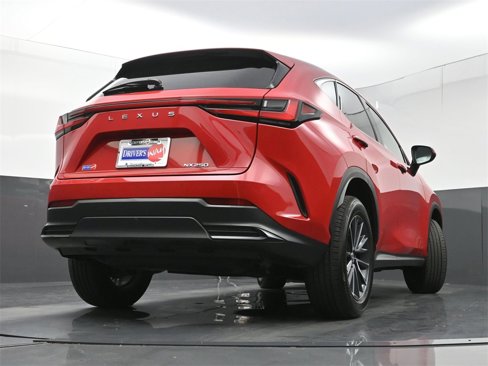 Used 2024 Lexus NX 250 FWD w/ Premium Package image 29