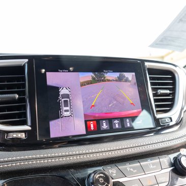 Used 2021 Chrysler Pacifica Touring-L image 25