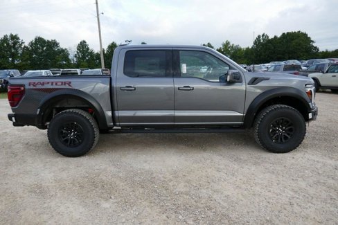 New 2025 Ford F150 Raptor image 3
