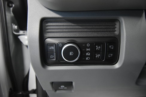 New 2026 Ford F250 XLT image 7