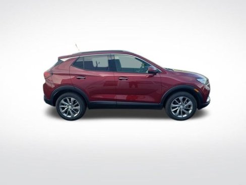 Used 2023 Buick Encore GX Essence w/ Experience Buick Package image 8