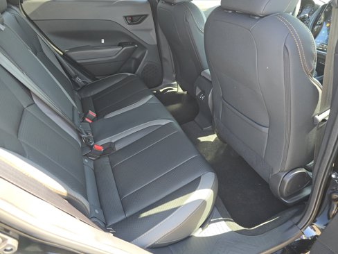 New 2025 Subaru Crosstrek 2.5i Wilderness image 15