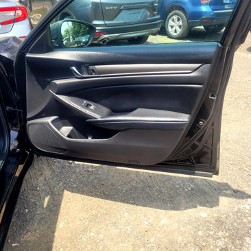 Used 2018 Honda Accord LX image 21