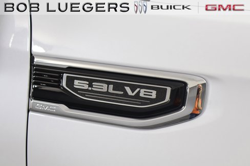 New 2026 GMC Sierra 1500 Denali w/ Denali Reserve Package image 4