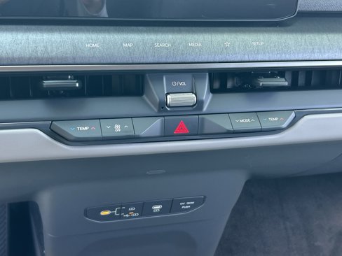 New 2026 Kia EV9 Wind image 27