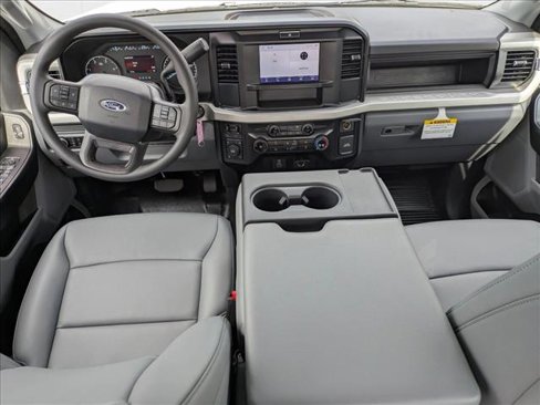 New 2026 Ford F250 XL image 14