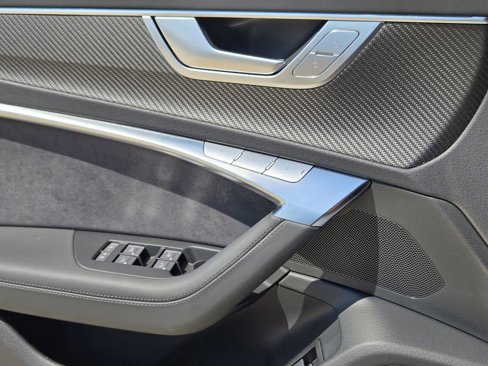 New 2026 Audi RS 6 performance image 25