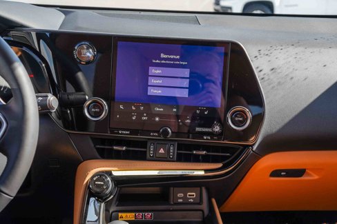 New 2026 Lexus NX 350 AWD w/ Premium Package image 14