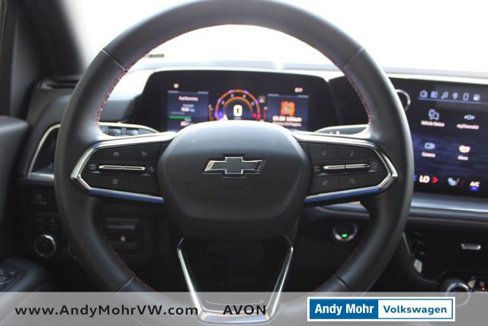 Used 2025 Chevrolet Tahoe RST w/ Comfort Package image 33