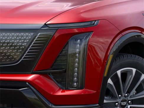 New 2026 Cadillac Vistiq Sport w/ LPO, Floor Liner Package image 10