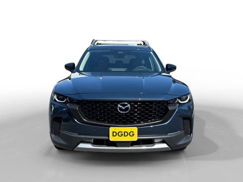 New 2025 MAZDA CX-50 2.5 Turbo w/ Cargo Package image 8