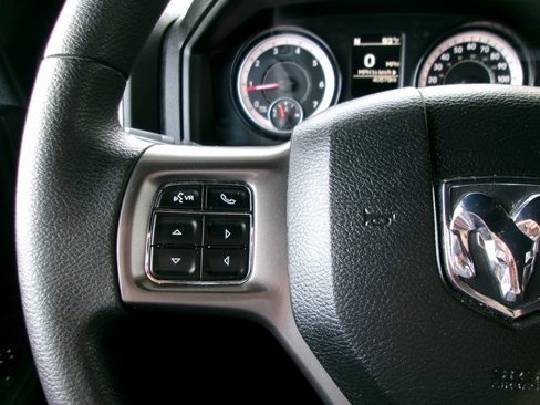 Used 2024 RAM 1500 Classic Warlock image 10