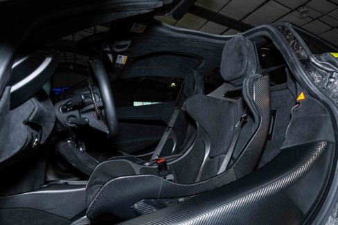Used 2021 McLaren 765LT image 18