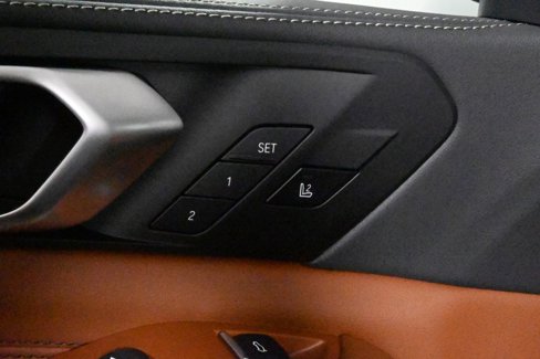 New 2026 BMW X5 xDrive40i w/ M Sport Package image 30
