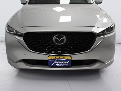 Used 2024 MAZDA CX-5 AWD 2.5 S w/ Select Package image 39