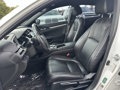 Used 2021 Honda Civic Sport image 18