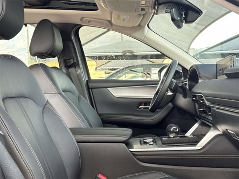 New 2025 MAZDA CX-90 3.3 Turbo w/ Premium Sport Pkg image 14
