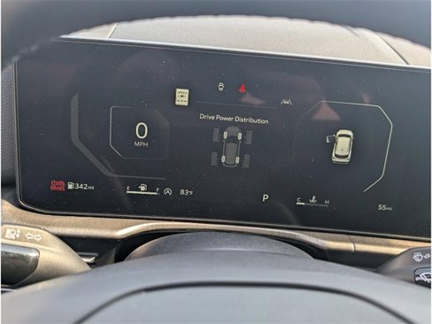 New 2026 Kia Sportage X-Line w/ X-Line Technology Package image 20