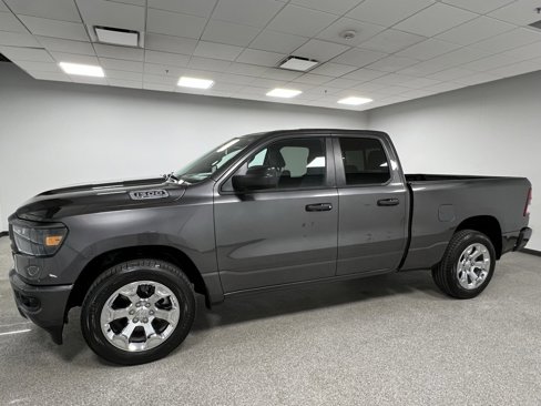 Used 2024 RAM 1500 Tradesman image 7
