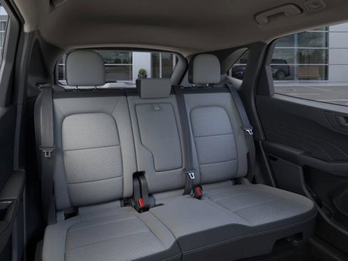 New 2025 Ford Escape Active w/ Cold Weather Package image 11
