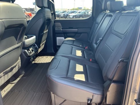 Used 2025 Ford F150 Raptor image 5
