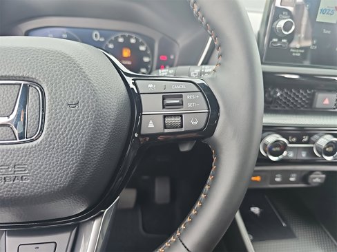 New 2026 Honda CR-V Sport Touring image 18