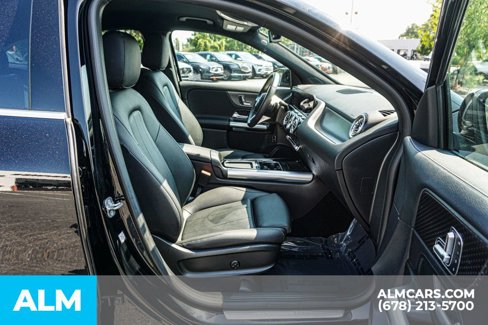 Used 2025 Mercedes-Benz GLA 250 image 23