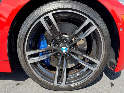 Used 2016 BMW M4 Coupe w/ Executive Package image 14