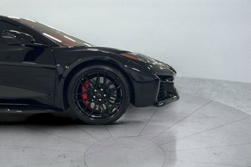 Used 2024 Chevrolet Corvette Z06 image 26