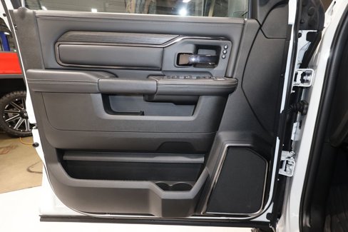 Used 2024 RAM 2500 Rebel w/ Level 2 Equipment Group image 22