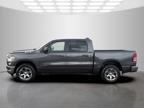 Certified 2022 RAM 1500 Big Horn image 6