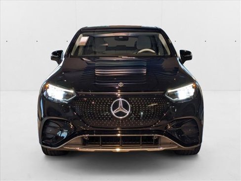 New 2026 Mercedes-Benz EQE 320 4MATIC SUV image 6