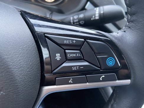 Used 2024 Nissan Altima 2.5 SV w/ SV Premium Package image 14