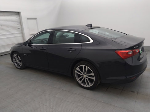Used 2023 Chevrolet Malibu LT image 3