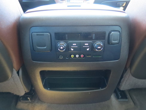 Used 2015 Chevrolet Tahoe LTZ image 38