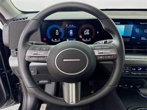 New 2025 Hyundai Kona SEL image 15