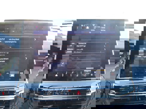 New 2026 Jeep Compass Latitude image 28