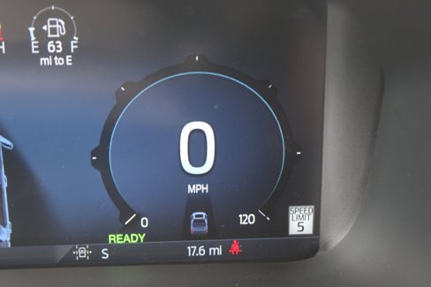 New 2025 Ford F150 Lariat image 30