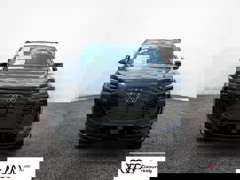New 2025 Audi Q6 e-tron Premium Plus image 8