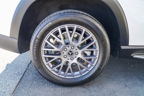 Used 2021 Mercedes-Benz GLE 350 4MATIC image 11