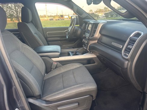 Used 2019 RAM 1500 Big Horn image 21