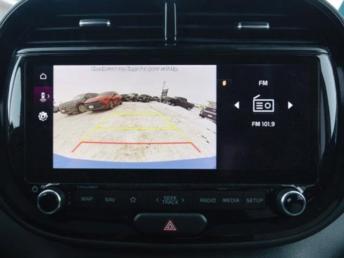 Used 2023 Kia Soul GT-Line image 21