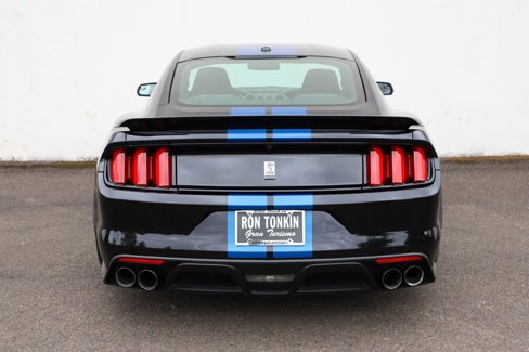 Used 2018 Ford Mustang Shelby GT350 w/ Electronics Package image 10