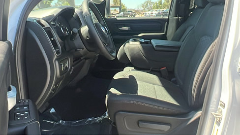 New 2026 RAM 1500 Tradesman image 16