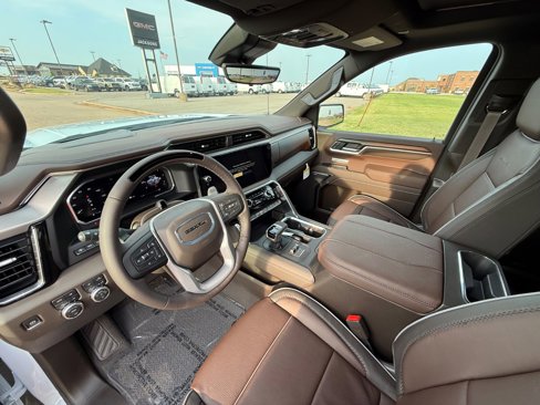 New 2026 GMC Sierra 1500 Denali image 11