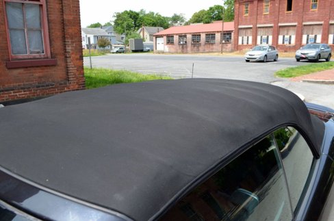 Used 2007 Saab 9-3 2.0T w/ Anniversary Pkg image 10