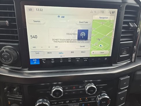 New 2026 Ford F250 Lariat image 22