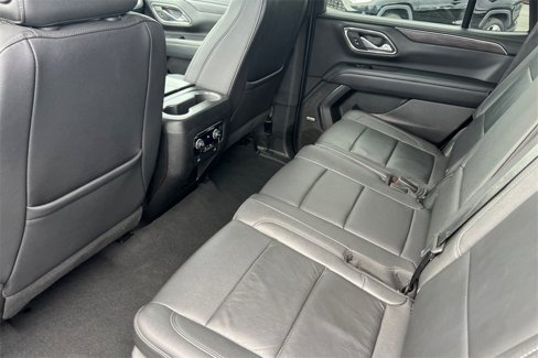 Used 2023 Chevrolet Tahoe LT image 5