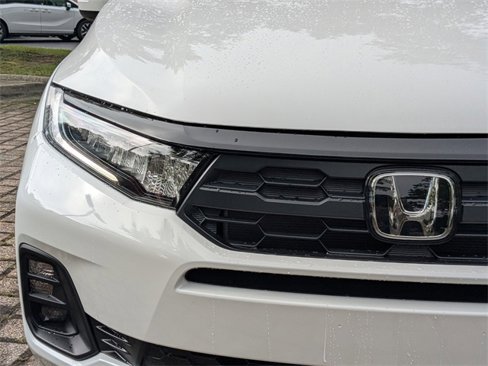 New 2026 Honda Odyssey EX-L image 10